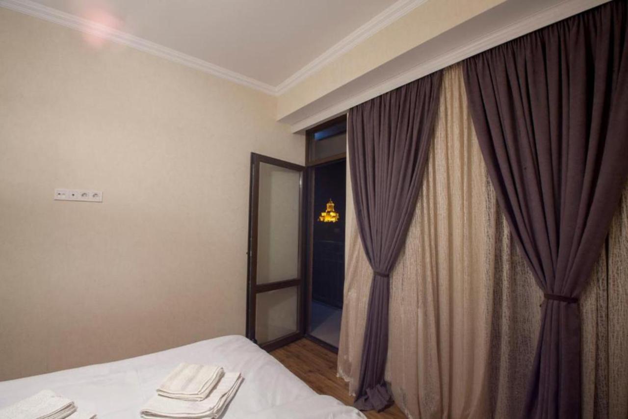 - Amazing View Apartment In Tbilisi - Bagian luar foto
